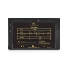 Блок питания Deepcool DE500