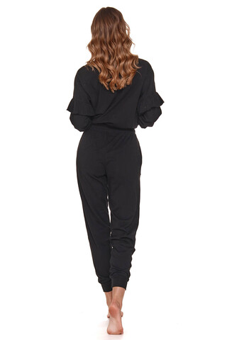 Пижама Pm.4351 Black Doctor Nap