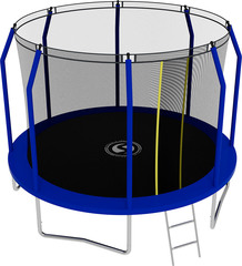 SWOLLEN Comfort 10 FT (Blue)