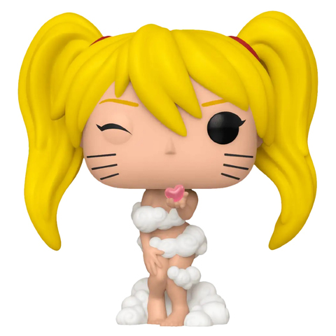 Funko POP! Naruto: Naruto Uzumaki (Sexy Jutsu) (Exc) (726)