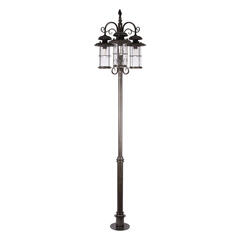 Ландшафтный светильник Loft It Palermo  100015/2300
