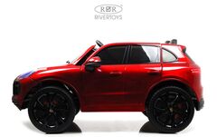 Porsche E999EE (лицензионная модель) с дистанционным управлением