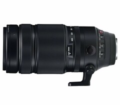 Fujifilm XF 100-400mm f/4.5-5.6 R LM OIS WR