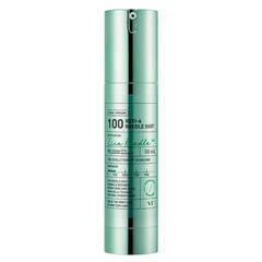 VT Cosmetics Reti-A Reedle Shot 100 бустер-сыворотка для лица с микроиглами и ретинолом