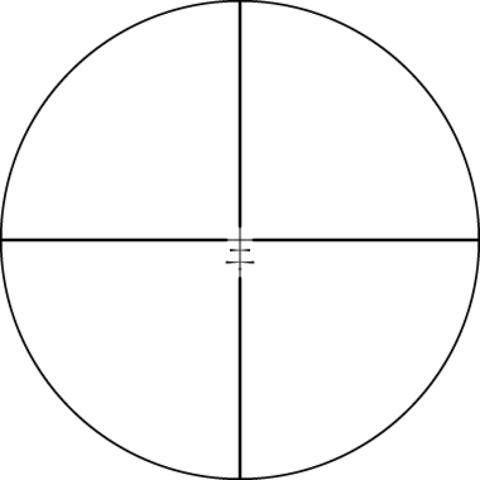 Оптический прицел Leupold VX-3L 4.5-14x50 Boone & Crockett 66700