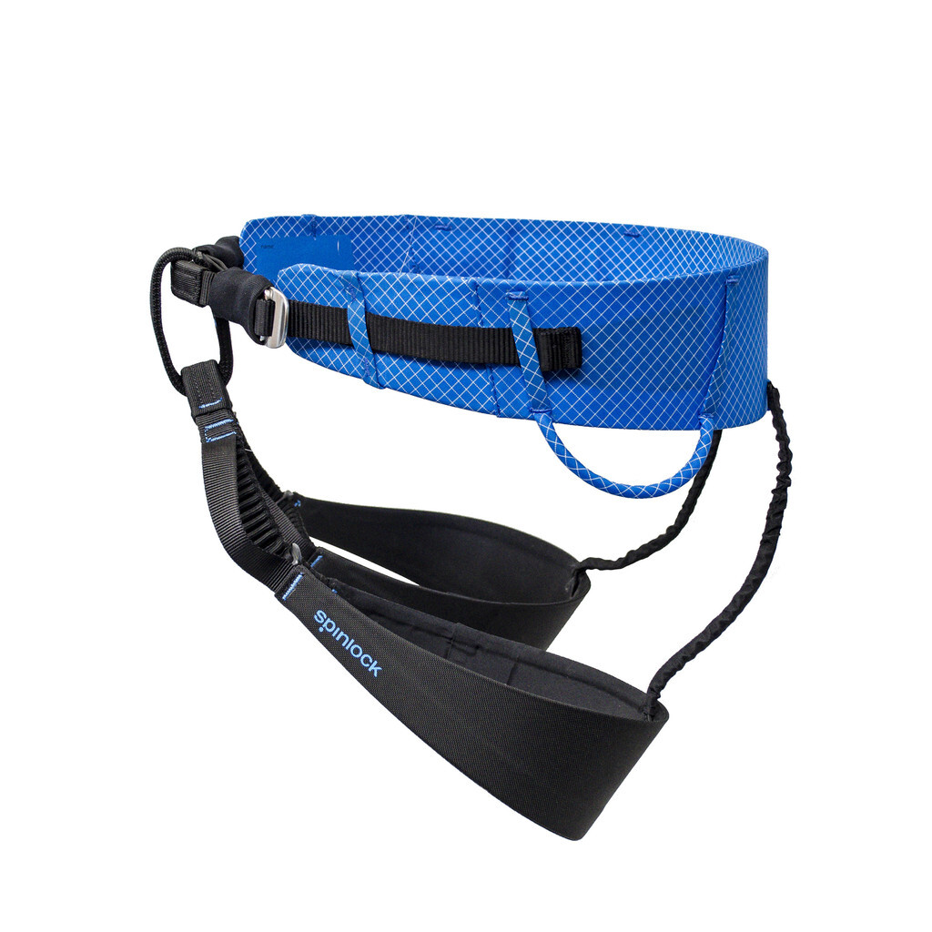MAST PRO HARNESS SPINLOCK