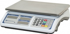 Весы торговые Мехэлектрон ВР4900-16