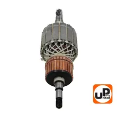 Якорь UNITED PARTS для MAKITA HR5001C ( 516778-0) (90-0405)