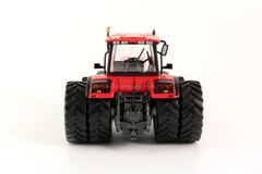 MTZ-ELAZ Belarus-3522 8-wheels Agat Mossar Tantal 1:43