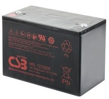 Аккумулятор CSB HRL12330W ( 12V 83Ah / 12В 83Ач ) - фотография