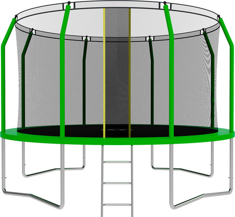 SWOLLEN Comfort 12 FT (Green)