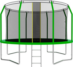 SWOLLEN Comfort 12 FT (Green)