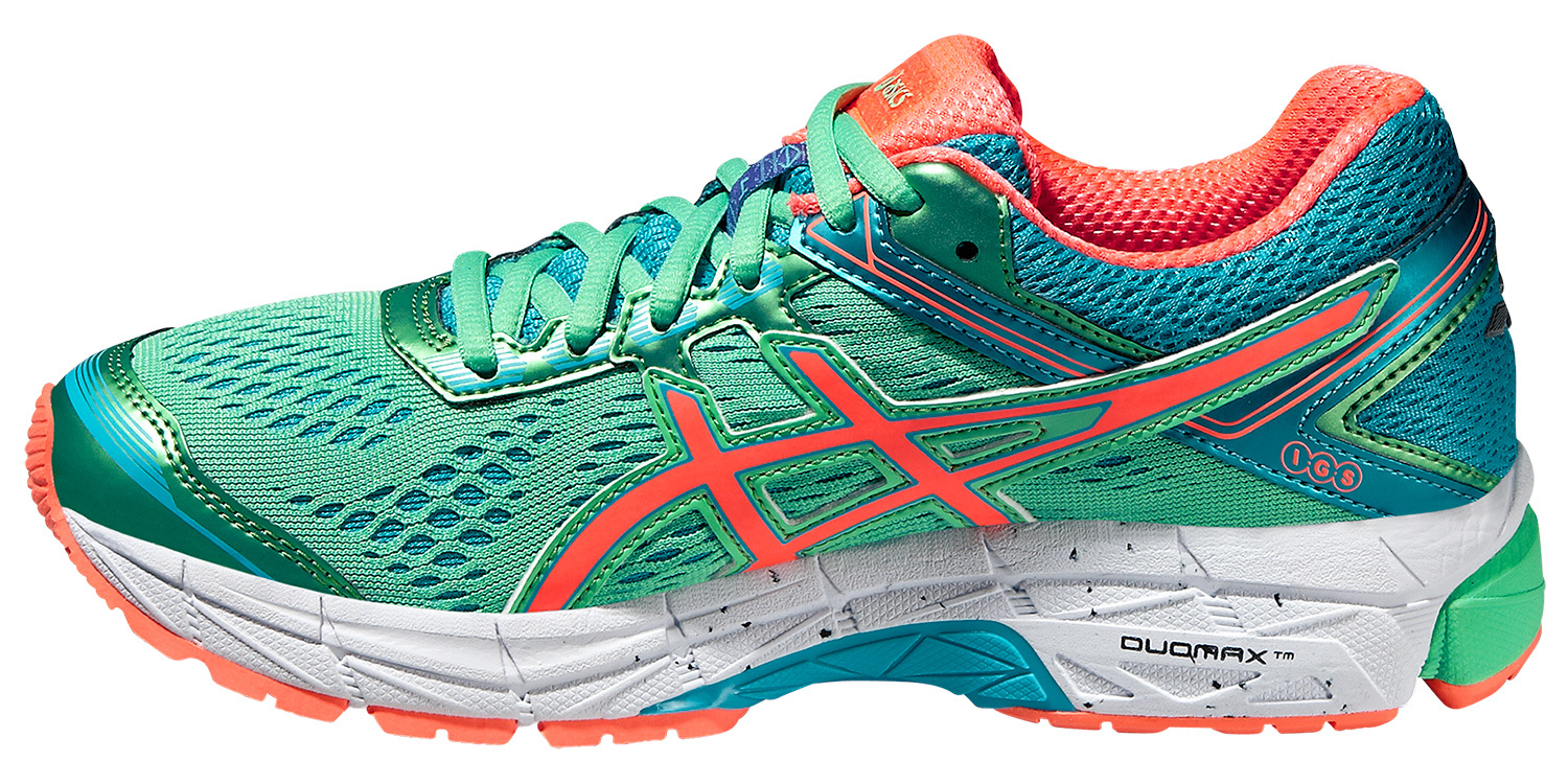 Кроссовки для бега Asics GT-1000 4 женские - 4