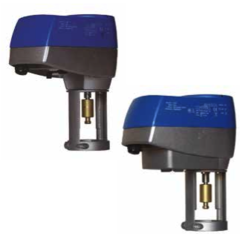 Johnson Controls VA7810