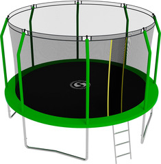 SWOLLEN Comfort 12 FT (Green)