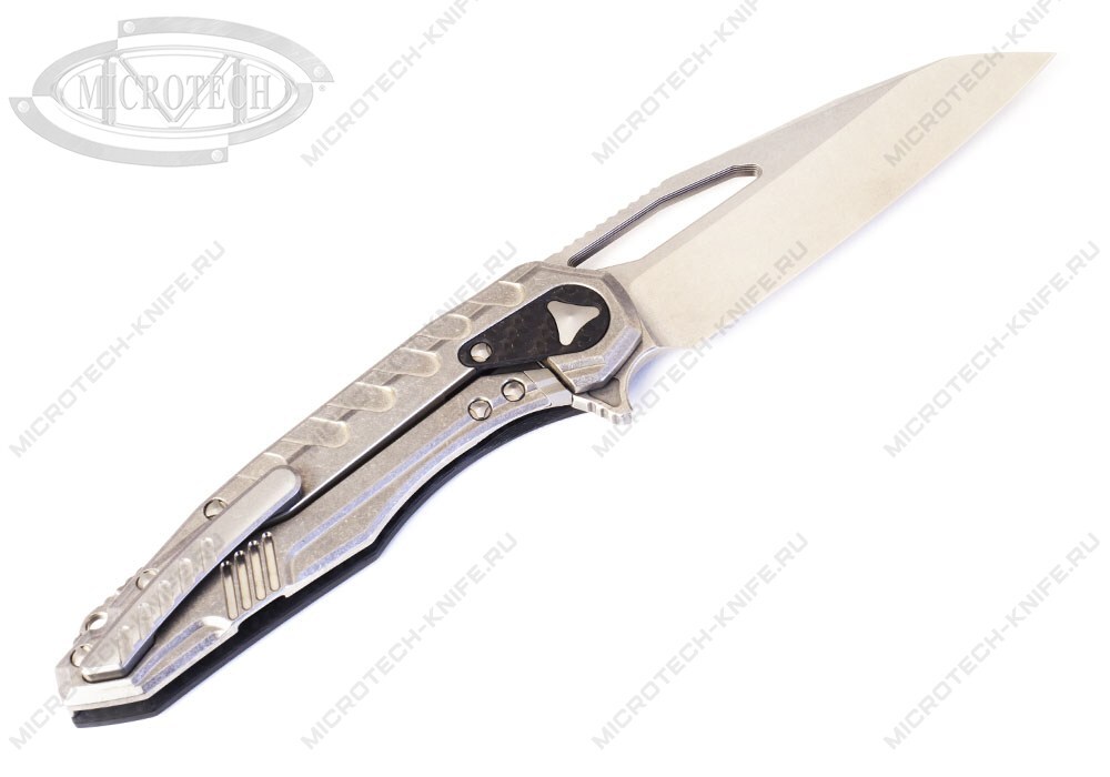 Нож Microtech 196-10CF Sigil MK6