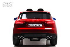Porsche E999EE (лицензионная модель) с дистанционным управлением
