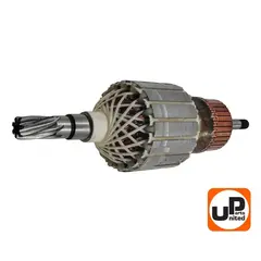 Якорь UNITED PARTS для MAKITA HR5001C ( 516778-0) (90-0405)