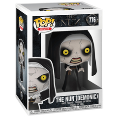 Funko POP! The Nun (Demonic) (776)