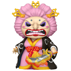 Funko POP! One Piece: Big Mom (Kimono) 6