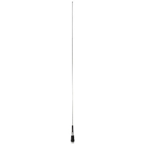 Автомобильная антенна VHF диапазона DIAMOND M-285H с PL основанием