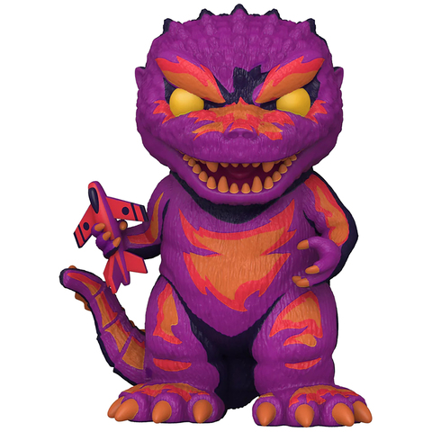 Funko POP! Godzilla: Godzilla (Alt) (Exc) (1894)