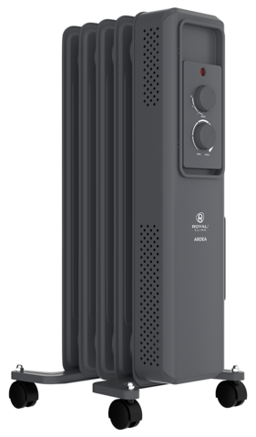 Масляный радиатор Royal Clima ROR-AR11-2500M