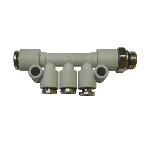 RP6-7351000 Воздушный распределитель Hunter