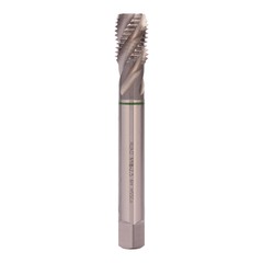 Метчик М18х2,5 (Машинный, винт.) DIN376 HSSE 6h C/2-3P R35 125мм a=11 Ruko 233180E