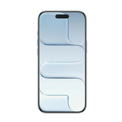 Стекло Belkin ScreenForce InvisiGlass Screen Protector конфидециальныое для iPhone Air 6,5