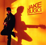BUGG, JAKE: Shangri La (Компакт-диск)