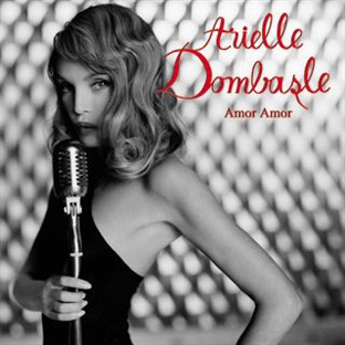 DOMBASLE, ARIELLE: Amor Amor
