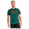 Футболка Lonsdale Classic Bottle Green