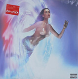 PERRY, KATY: 143 (Clear Blue) (Винил) (Виниловая пластинка)