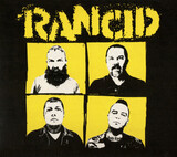 RANCID:  Tomorrow Never Comes