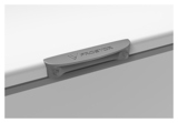 Ларь морозильный Frostor F 700 S (R290)