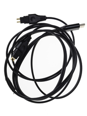 Кабель TYPE-C для наушников Sennheiser HD580, HD600, HD650, HD660, HD660S