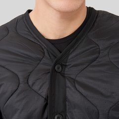 Лайнер-подкладка Alpha Industries ALS/92 Black (Черный)