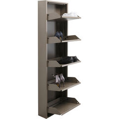 Обувница Caruso 5 Taupe (MO)