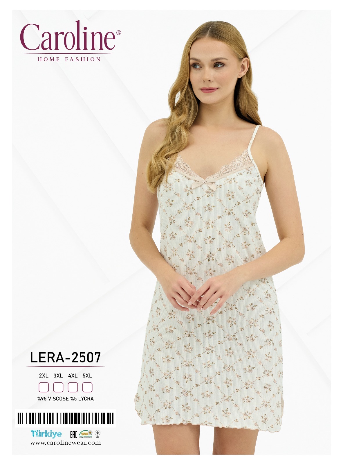 LERA-2507