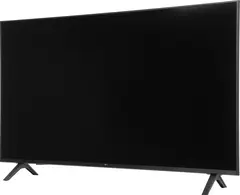Телевизор LED LG 50" 50UA75009LA.ARUG черный 4K Ultra HD 60Hz DVB-T DVB-T2 DVB-C DVB-S DVB-S2 USB WiFi Smart TV