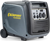 Генератор CHAMPION IGG4000ES