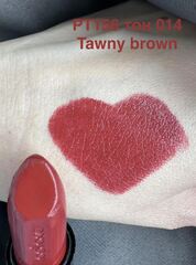.test TopFace Instyle Помада Creamy Lipstick  тон 014- РТ156 (4гр)