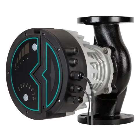 Циркуляционный насос Shinhoo MEGA S 40-20F 1x230V, 71121009