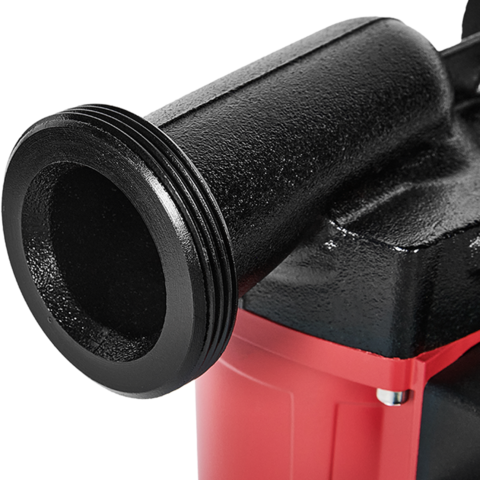 Циркуляционный насос ROMMER Profi 32/40-180 RCP-0004-3240180