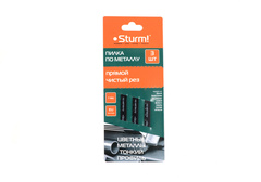 Пилки для лобзика Sturm! 5250201