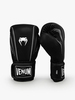 Перчатки Venum Impact Streamline Black/White