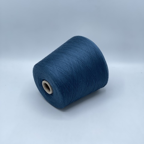 Zegna Baruffa, Millenium, 2/60 3000м, 100%меринос, Морская волна, 41856