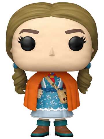 Funko POP! Stranger Things: Holly the Heroic (1810)
