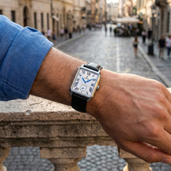 Часы мужские Festina F20779/1 On the square